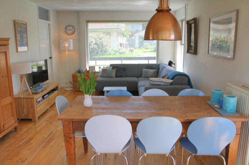 Ferienhaus Noord Holland LekkerNaarZee